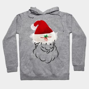 Santa Claus Hoodie